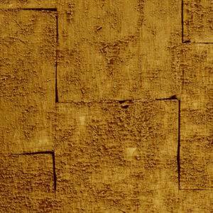 Arte Boutique Gilded Heritage behang in kleur Gold Rush (90500) - Product close-up