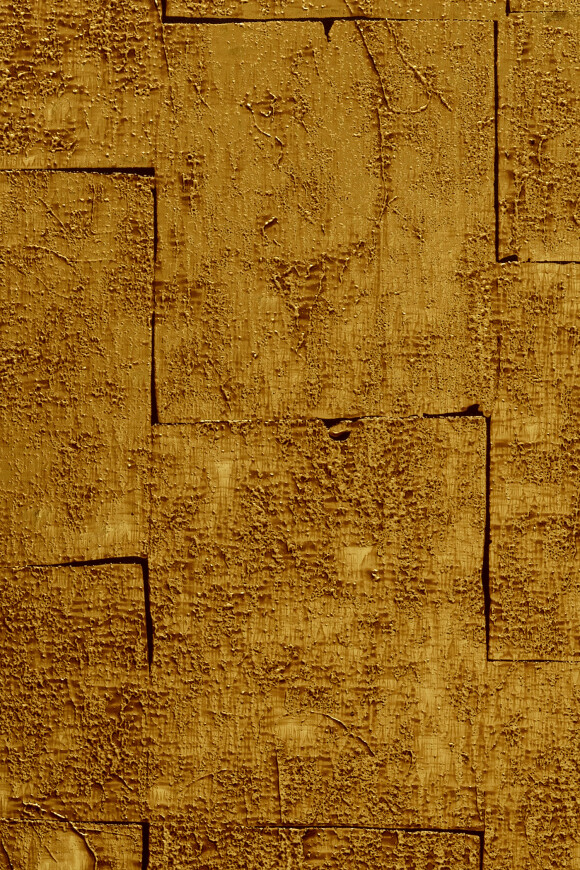 Arte Boutique Gilded Heritage behang in kleur Gold Rush (90500) - Product close-up