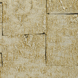 Arte Boutique Gilded Heritage behang in kleur Warm Silver (90502) - Product close-up