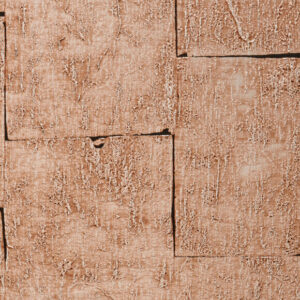 Arte Boutique Gilded Heritage behang in kleur Rose Silver (90503) - Product close-up