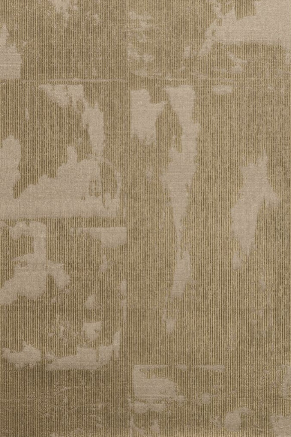 Arte Boutique Glowing Patina behang in kleur January Sky (90523) - Product close-up