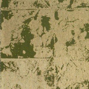 Arte Boutique Glowing Patina behang in kleur Olive (90525) - Product close-up