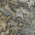 Arte Boutique Riverbank behang in kleur Ombre (90516) - Product close-up