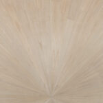 Arte Boutique Sunburst behang in kleur Natural (90510) - Product close-up