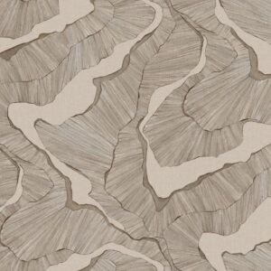 Arte Cafe society Amarante behang in kleur CS91 (CS91) - Product close-up