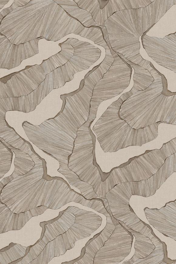 Arte Cafe society Amarante behang in kleur CS91 (CS91) - Product close-up