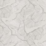 Arte Cafe society Amarante behang in kleur CS92 (CS92) - Product close-up