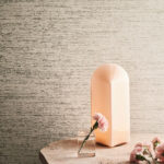 Arte Cafe society Montana behang in kleur CS62 (CS62) - Interieur impressie