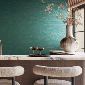 Arte Cafe society Montana behang in kleur CS63 (CS63) - Interieur impressie