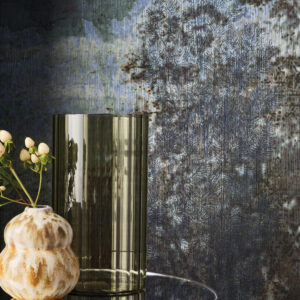 Arte Cafe society Orizonte behang in kleur CS81 (CS81) - Interieur impressie