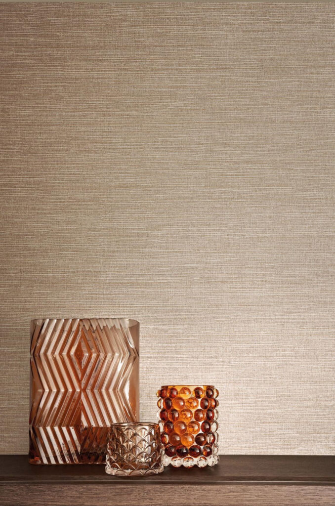 Arte Cafe society Sikri behang in kleur CS45 (CS45) - Interieur impressie