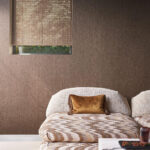 Arte Cafe society Simplon behang in kleur CS34 (CS34) - Interieur impressie