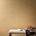 Arte Cafe society Xerxes behang in kleur CS21 (CS21) - Interieur impressie