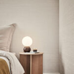 Arte Cafe society Xerxes behang in kleur CS24 (CS24) - Interieur impressie