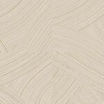 Arte Cameo Arado behang in kleur Washed White (66002) - Product close-up