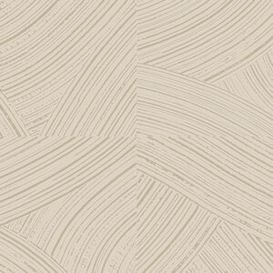 Arte Cameo Arado behang in kleur Washed White (66002) - Product close-up