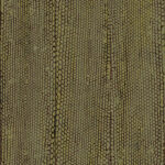 Arte Cameo Escama behang in kleur Moss Green (66030) - Product close-up