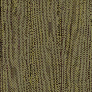 Arte Cameo Escama behang in kleur Moss Green (66030) - Product close-up