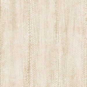 Arte Cameo Escama behang in kleur Washed White (66031) - Product close-up