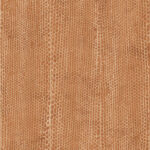 Arte Cameo Escama behang in kleur Brick (66032) - Product close-up