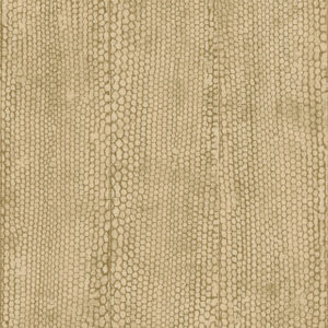 Arte Cameo Escama behang in kleur Deep Sand (66033) - Product close-up