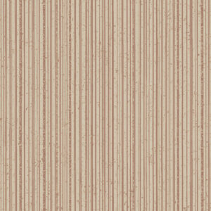 Arte Cameo Linea behang in kleur Blush (66070) - Product close-up