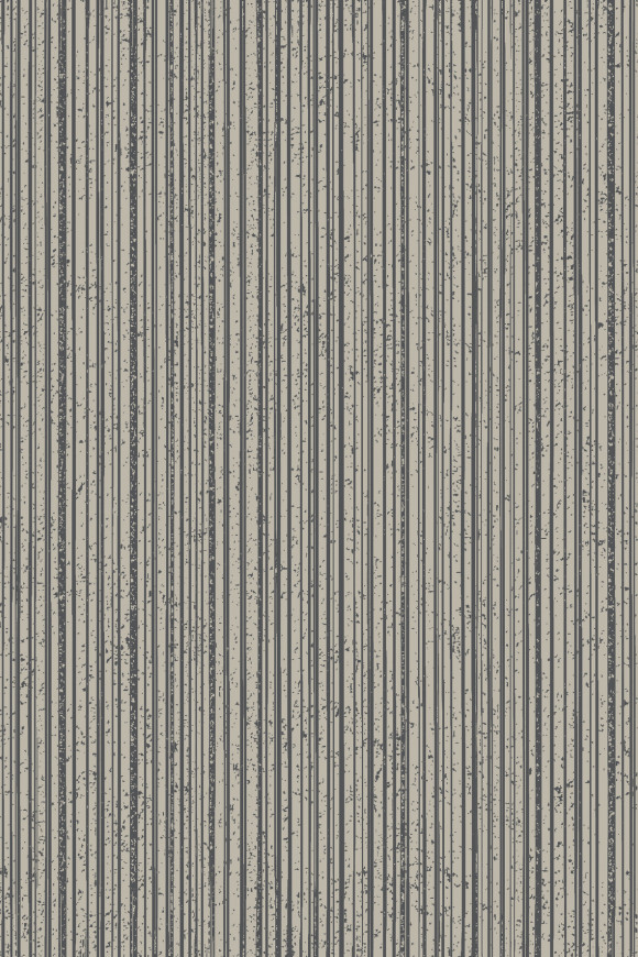 Arte Cameo Linea behang in kleur Rocky Grey (66071) - Product close-up