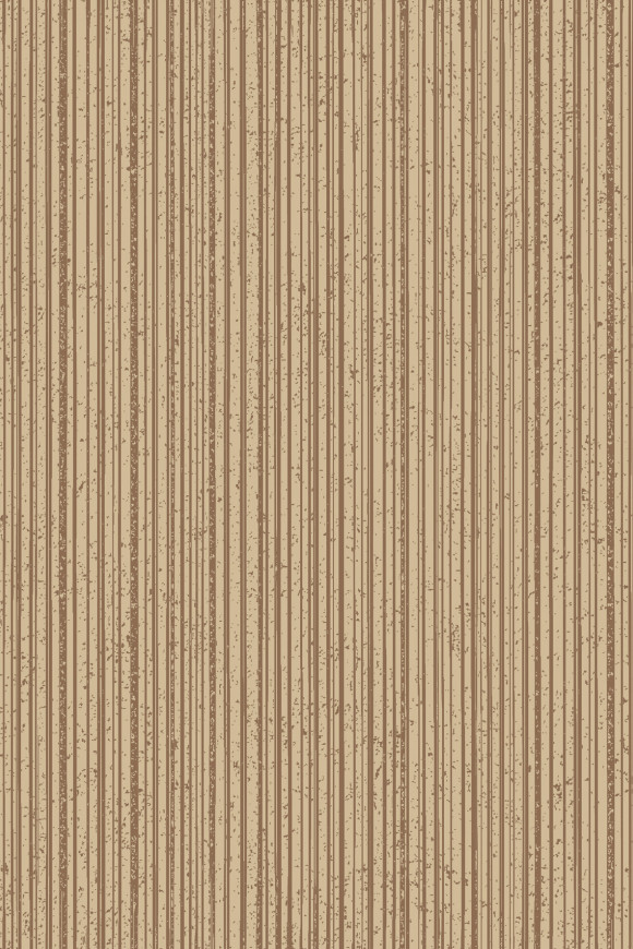 Arte Cameo Linea behang in kleur Honey (66074) - Product close-up