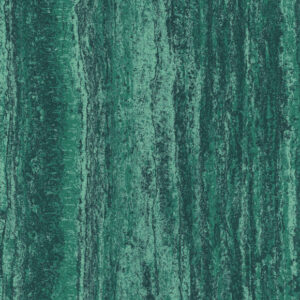 Arte Cameo Lustro behang in kleur Emerald (66051) - Product close-up