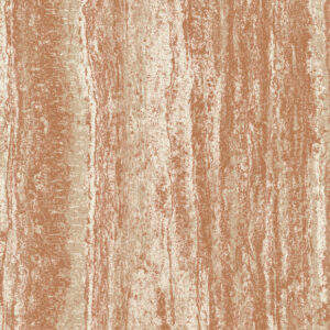 Arte Cameo Lustro behang in kleur Terracotta (66053) - Product close-up