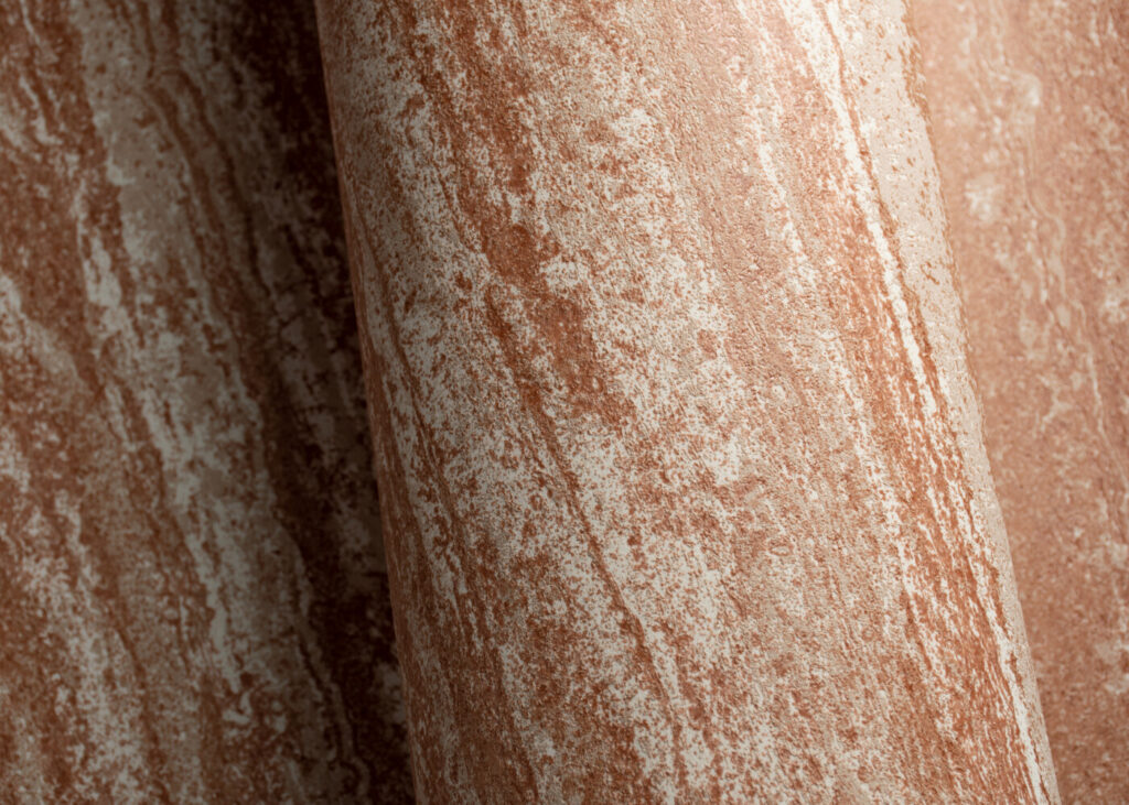 Arte Cameo Lustro behang (66053) - Sfeerbeeld