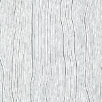 Arte Cameo Timber behang in kleur Frost White (54041A) - Product close-up