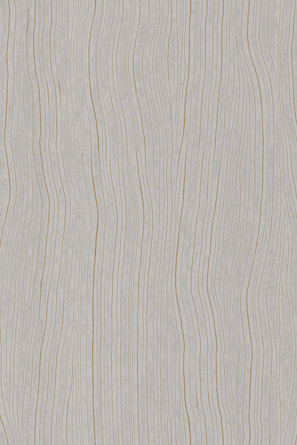 Arte Cameo Timber behang in kleur Warm Stone (54043A) - Product close-up