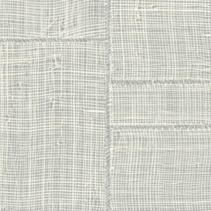 Arte Cameo Twine behang in kleur Eggshell (66062) - Product close-up