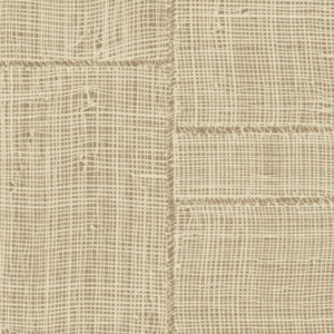 Arte Cameo Twine behang in kleur Clay (66063) - Product close-up