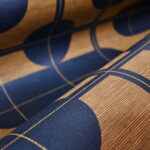 Arte Cantala Combo behang (48530) - Sfeerbeeld