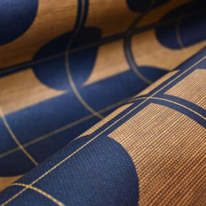 Arte Cantala Combo behang (48530) - Sfeerbeeld