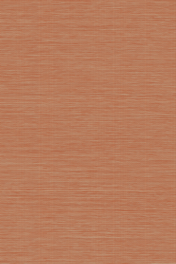 Arte Cantala Craft behang in kleur Burnt Sienna (48510) - Product close-up