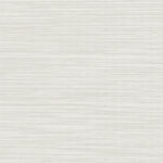 Arte Cantala Craft behang in kleur White Smoke (48513) - Product close-up