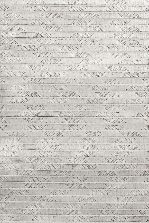 Arte Cantala Papyrus behang in kleur Mono (48550) - Product close-up