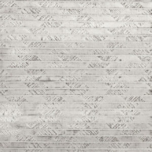 Arte All naturals Papyrus behang in kleur Mono (48550A) - Product close-up