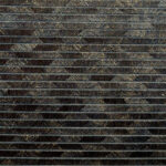 Arte All naturals Papyrus behang in kleur Nightfall (48551A) - Product close-up