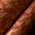 Arte Cantala Papyrus behang (48552) - Sfeerbeeld