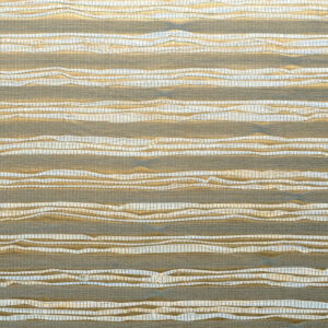 Arte Cantala Raphia behang in kleur Camouflage (48560) - Product close-up