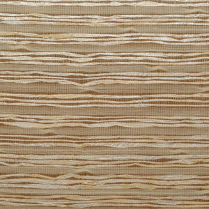 Arte Cantala Raphia behang in kleur Tan (48561) - Product close-up