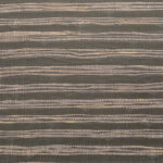 Arte Cantala Raphia behang in kleur Taupe (48563) - Product close-up