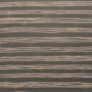 Arte Cantala Raphia behang in kleur Taupe (48563) - Product close-up