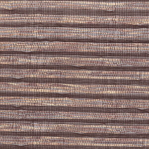 Arte Cantala Raphia behang in kleur Mauve (48564) - Product close-up