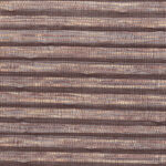 Arte All naturals Raphia behang in kleur Mauve (48564A) - Product close-up