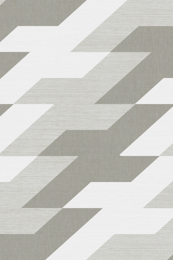 Arte Cantala String behang in kleur Opal (48544) - Product close-up